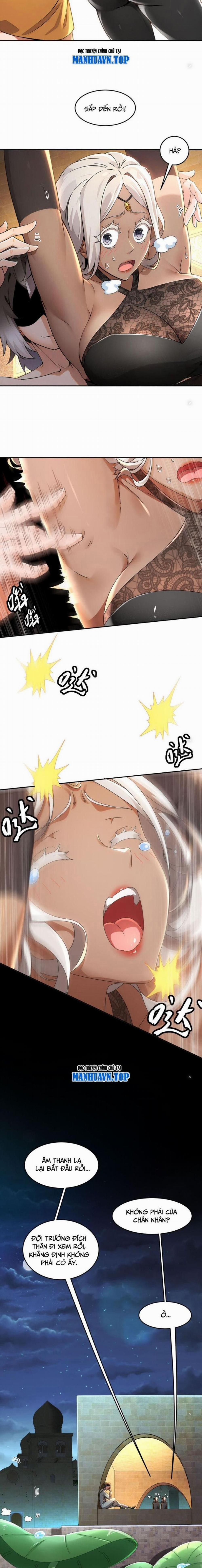 Tuyệt Thế Đạo Lữ 292 trang 5