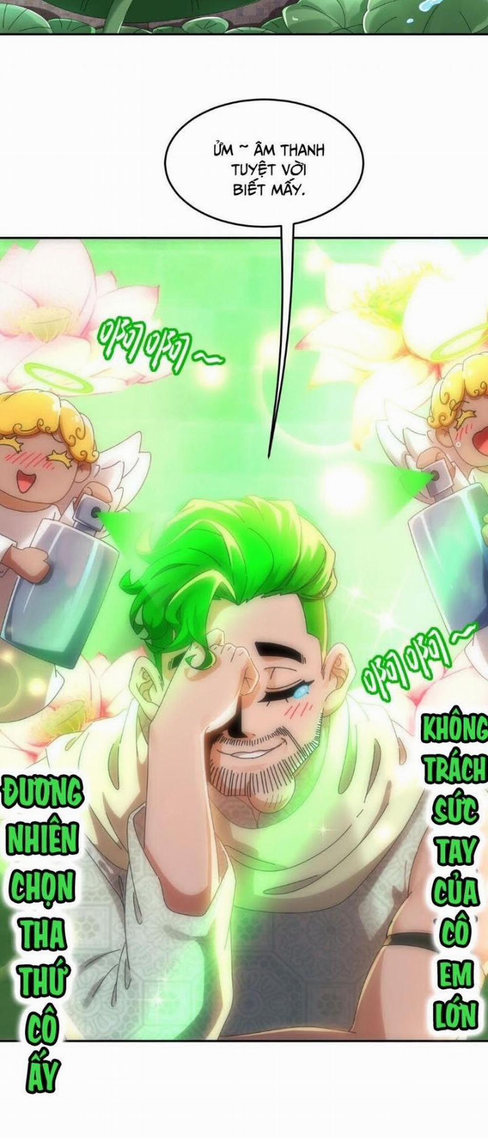 Tuyệt Thế Đạo Lữ 292 trang 6