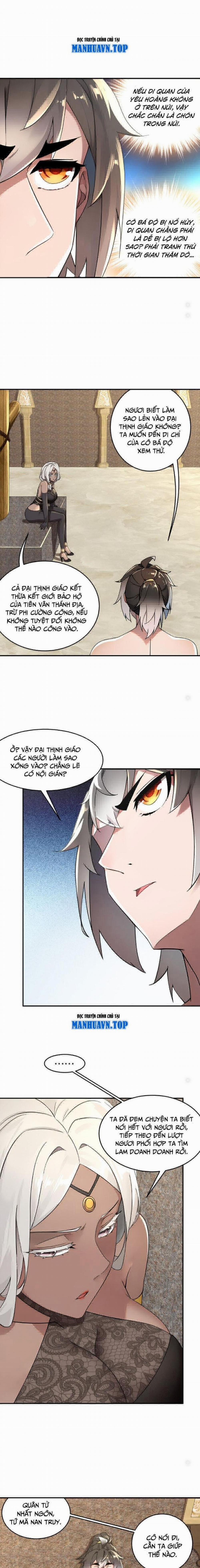 Tuyệt Thế Đạo Lữ 293 trang 2