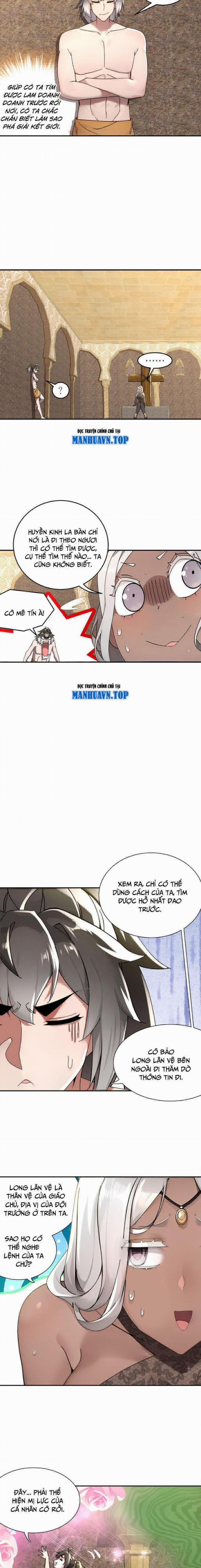 Tuyệt Thế Đạo Lữ 293 trang 3