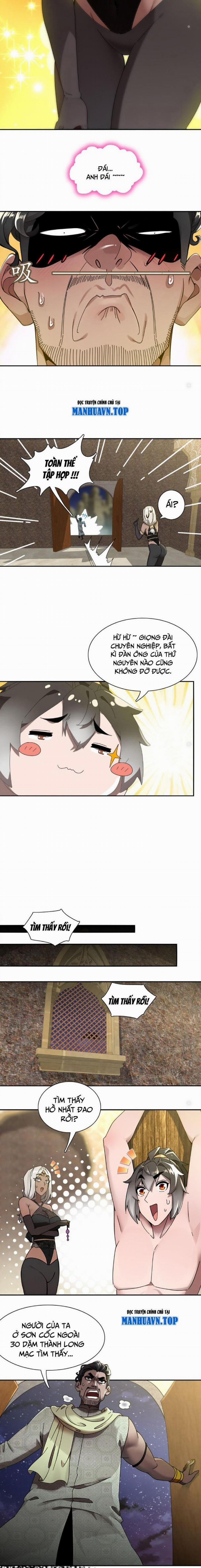 Tuyệt Thế Đạo Lữ 293 trang 5