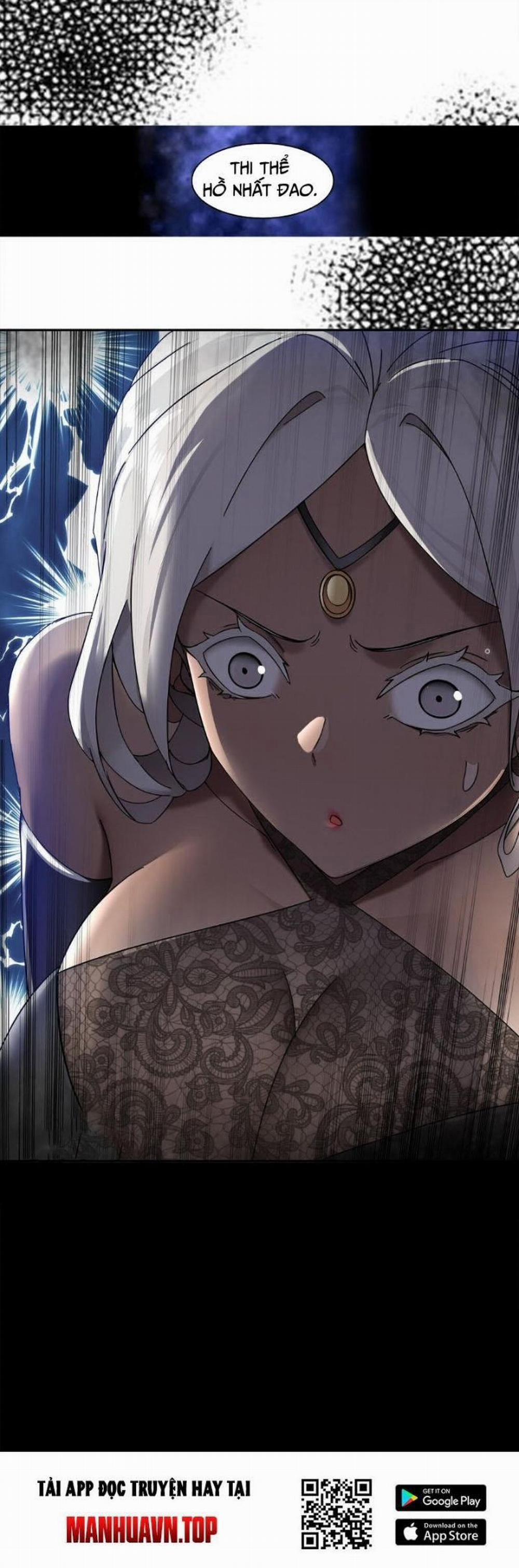 Tuyệt Thế Đạo Lữ 293 trang 6