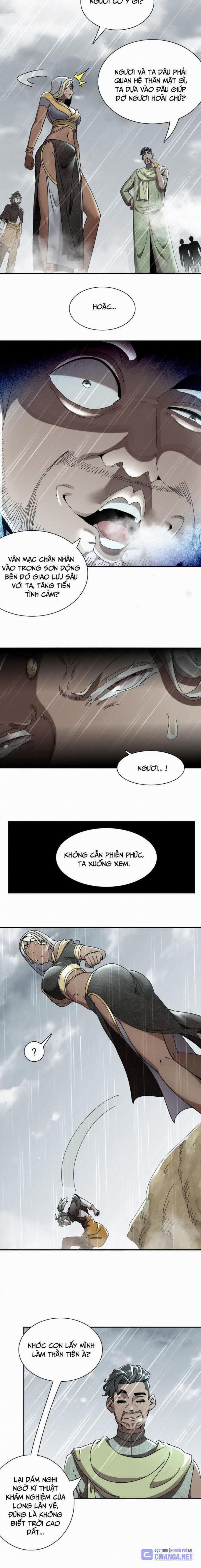 Tuyệt Thế Đạo Lữ 294 trang 2