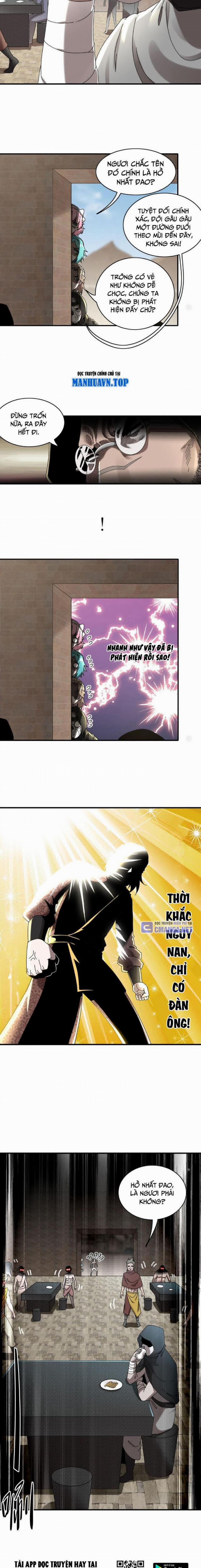 Tuyệt Thế Đạo Lữ 294 trang 6