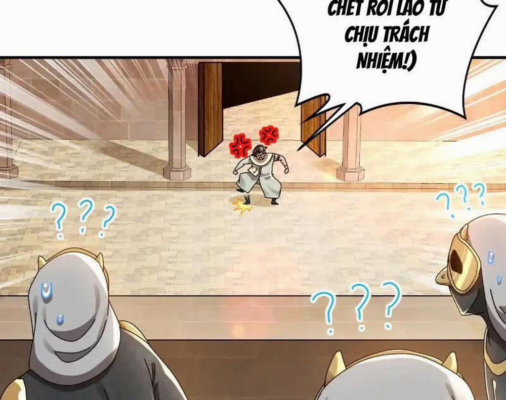 Tuyệt Thế Đạo Lữ 296 trang 22