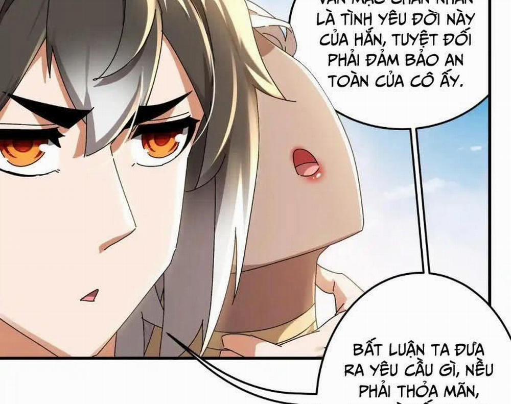 Tuyệt Thế Đạo Lữ 296 trang 24