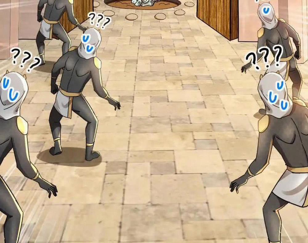 Tuyệt Thế Đạo Lữ 296 trang 3