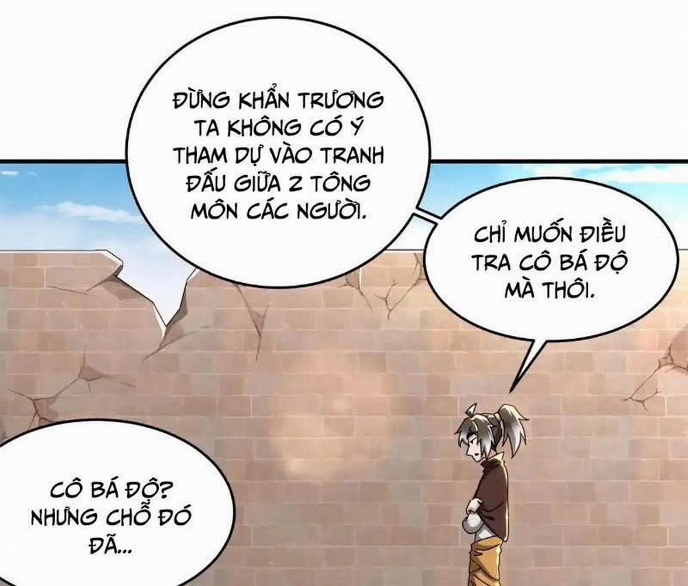 Tuyệt Thế Đạo Lữ 296 trang 45