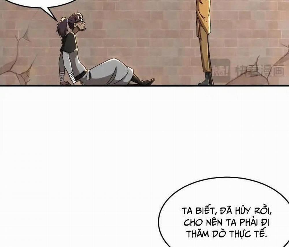 Tuyệt Thế Đạo Lữ 296 trang 46