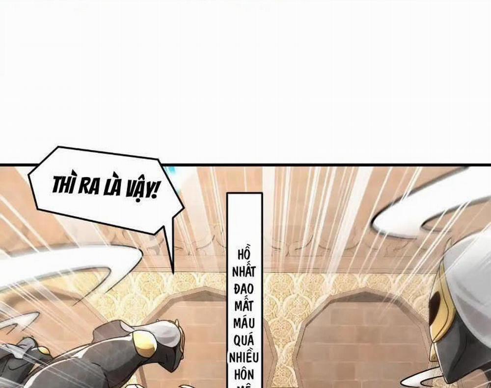 Tuyệt Thế Đạo Lữ 296 trang 7