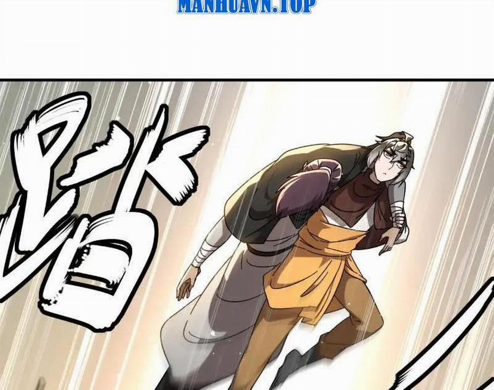 Tuyệt Thế Đạo Lữ 296 trang 9