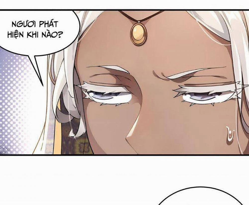 Tuyệt Thế Đạo Lữ 297 trang 10