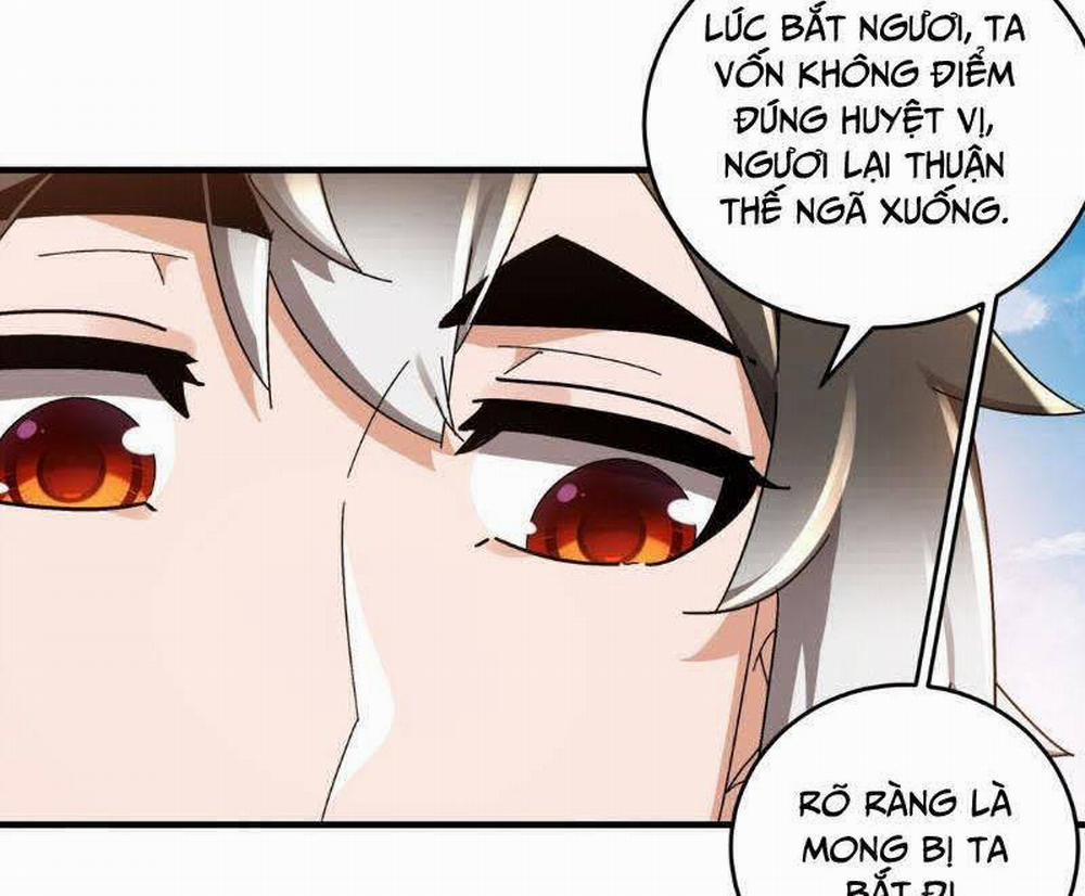 Tuyệt Thế Đạo Lữ 297 trang 11