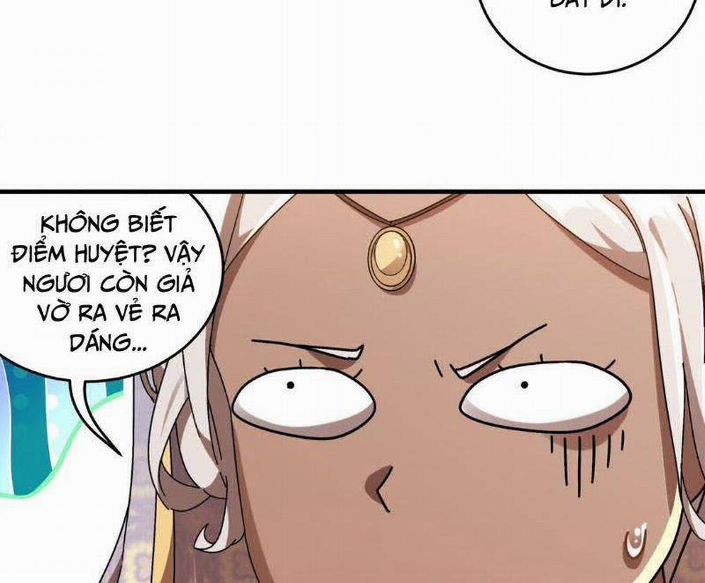 Tuyệt Thế Đạo Lữ 297 trang 12