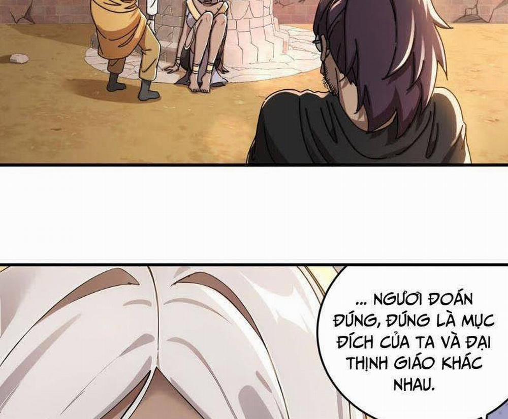 Tuyệt Thế Đạo Lữ 297 trang 19