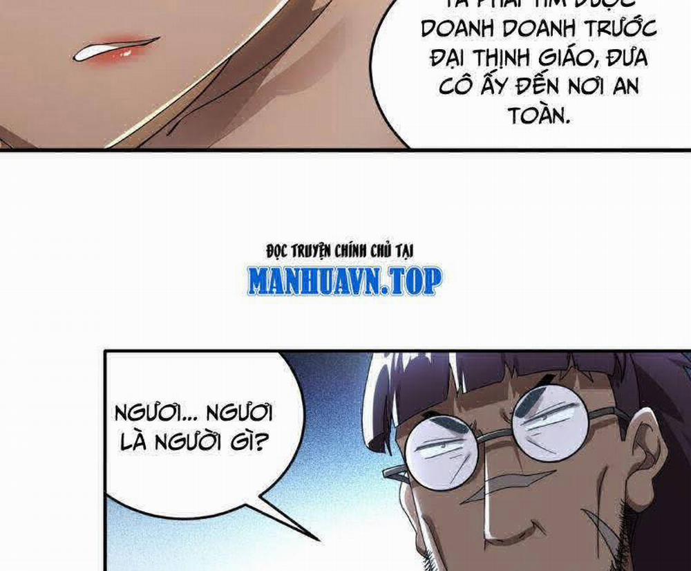 Tuyệt Thế Đạo Lữ 297 trang 21