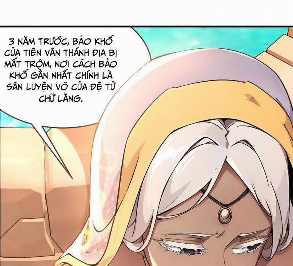 Tuyệt Thế Đạo Lữ 297 trang 27