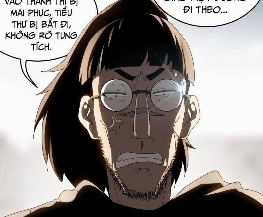 Tuyệt Thế Đạo Lữ 297 trang 3