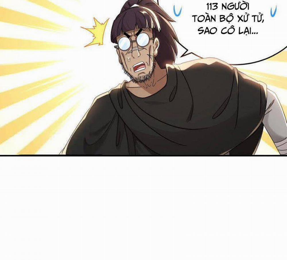 Tuyệt Thế Đạo Lữ 297 trang 32