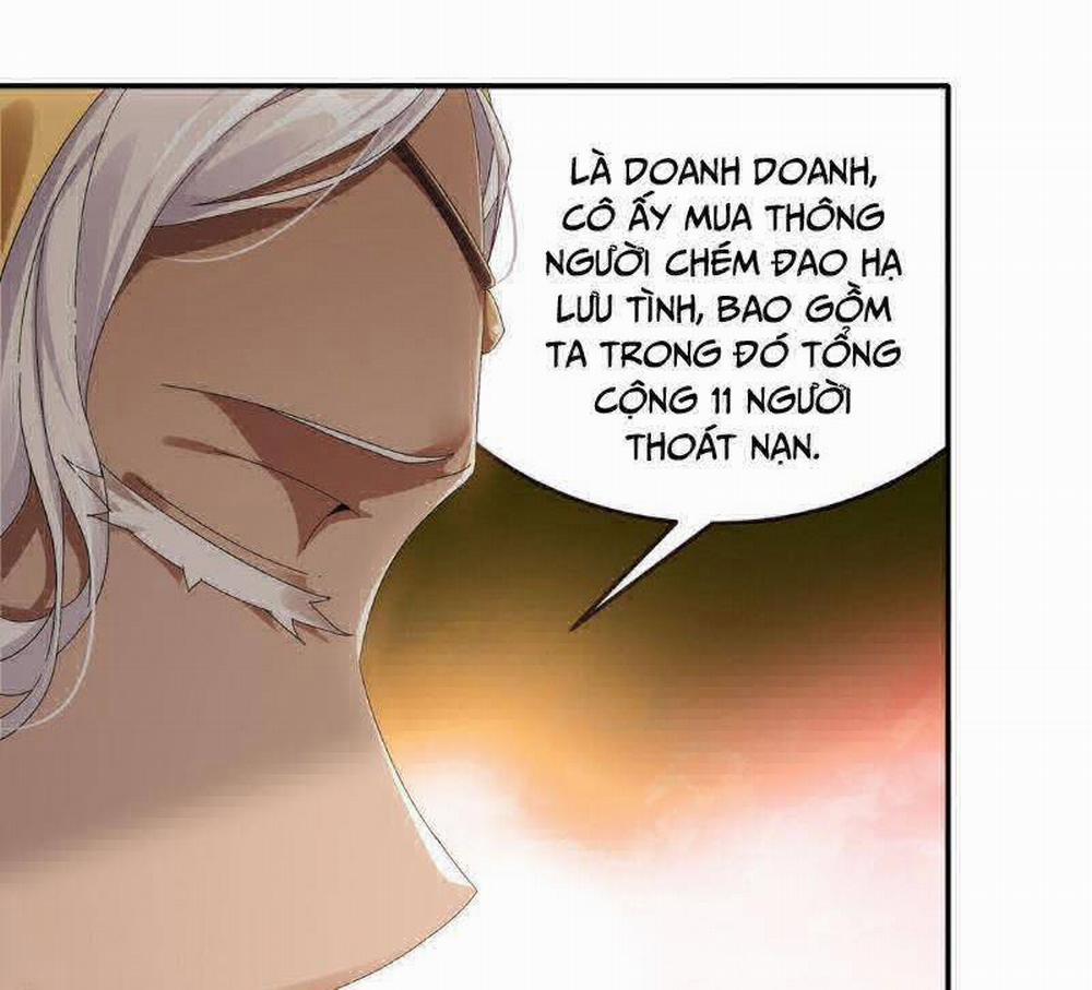 Tuyệt Thế Đạo Lữ 297 trang 33