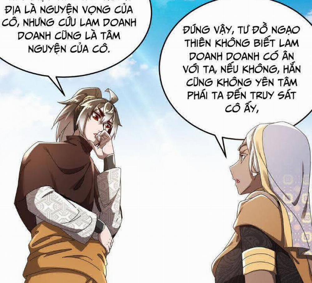 Tuyệt Thế Đạo Lữ 297 trang 36