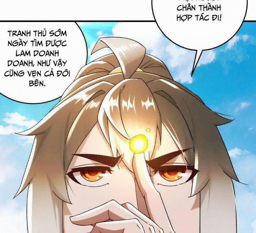 Tuyệt Thế Đạo Lữ 297 trang 39