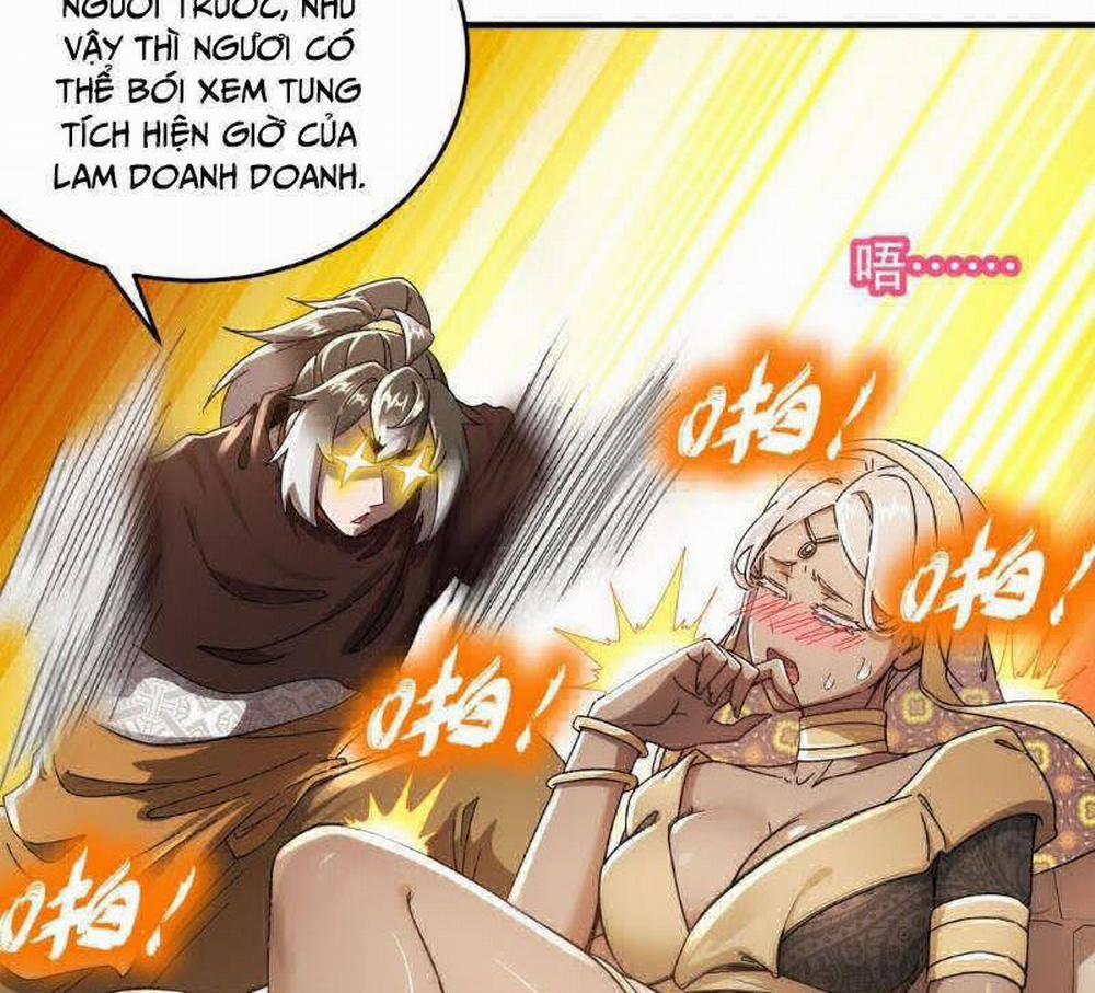 Tuyệt Thế Đạo Lữ 297 trang 41