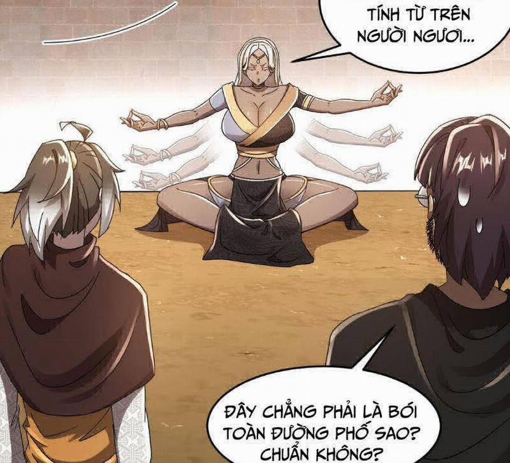 Tuyệt Thế Đạo Lữ 297 trang 45