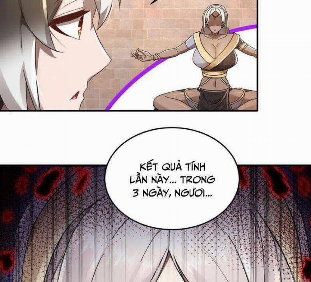 Tuyệt Thế Đạo Lữ 297 trang 50