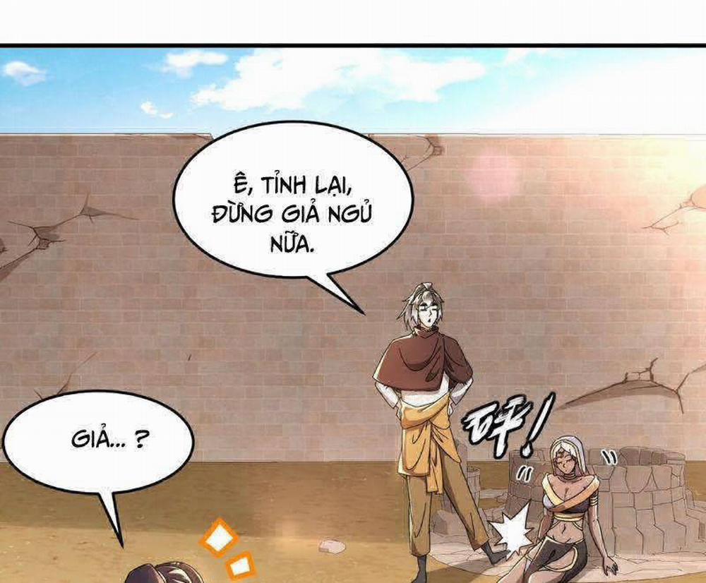 Tuyệt Thế Đạo Lữ 297 trang 8