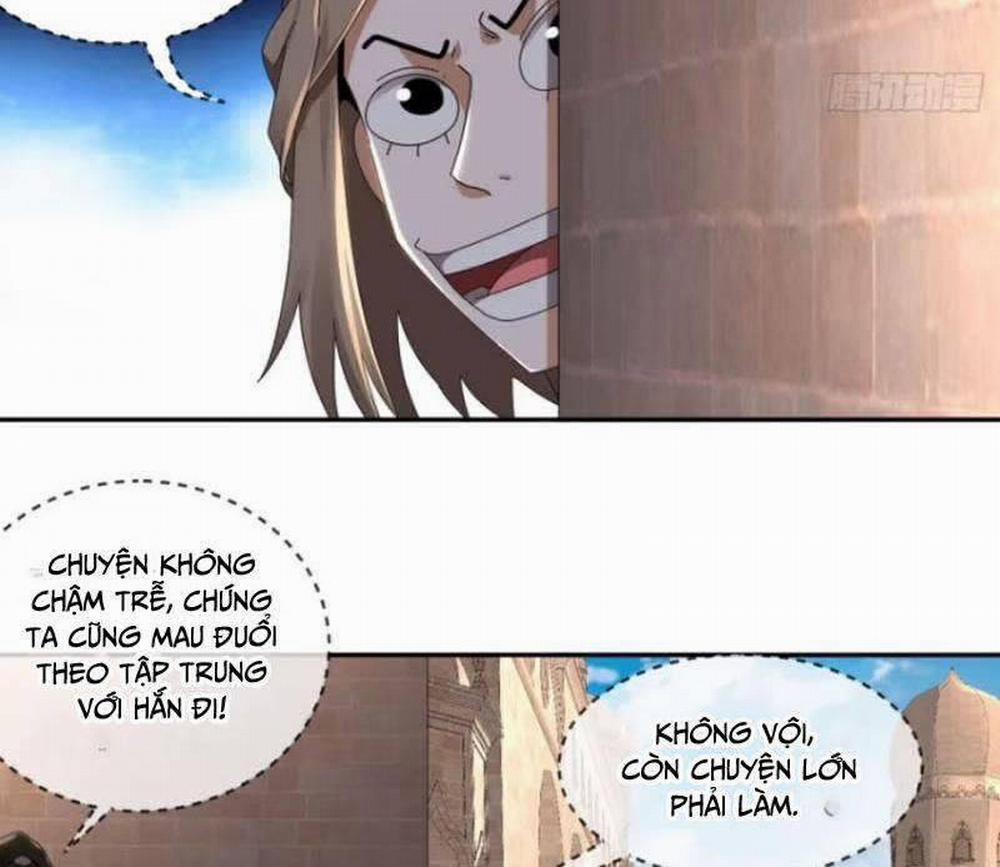 Tuyệt Thế Đạo Lữ 298 trang 17