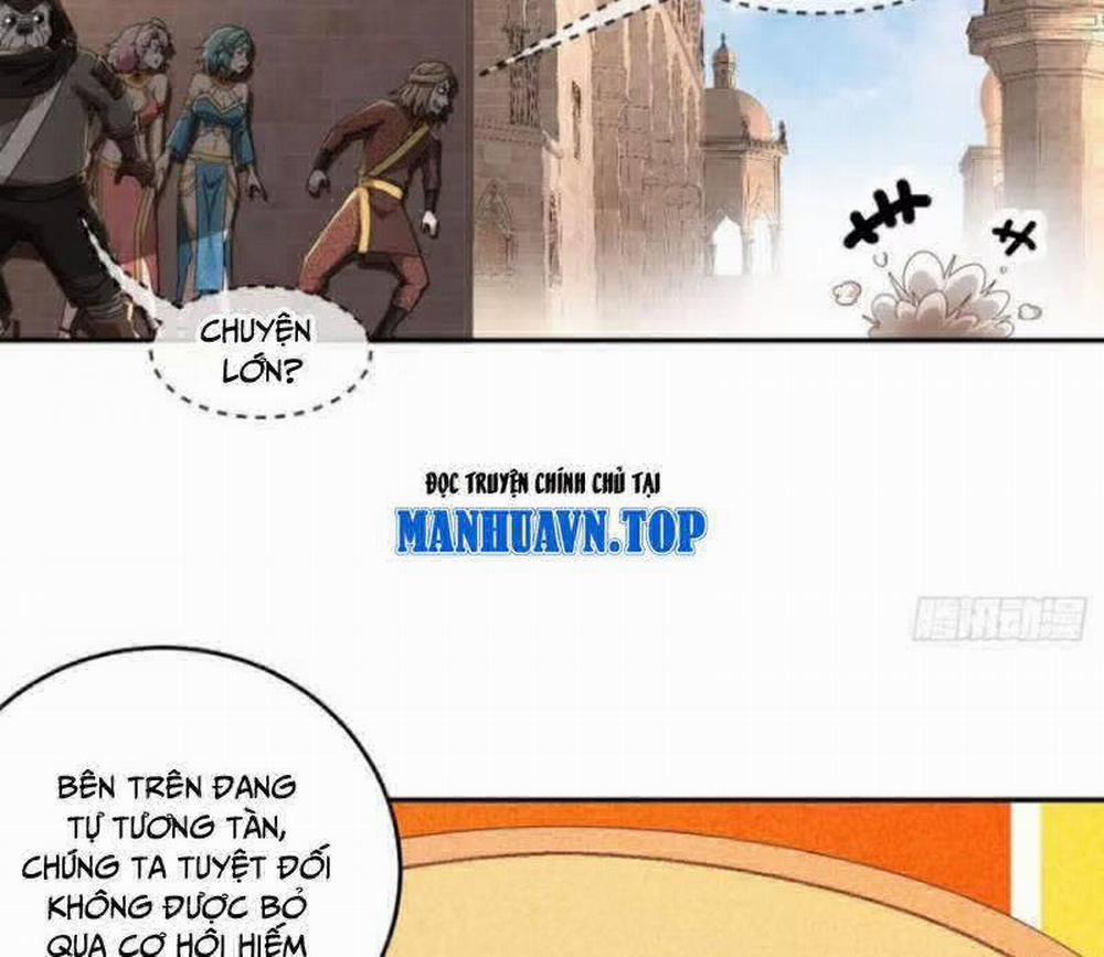 Tuyệt Thế Đạo Lữ 298 trang 18
