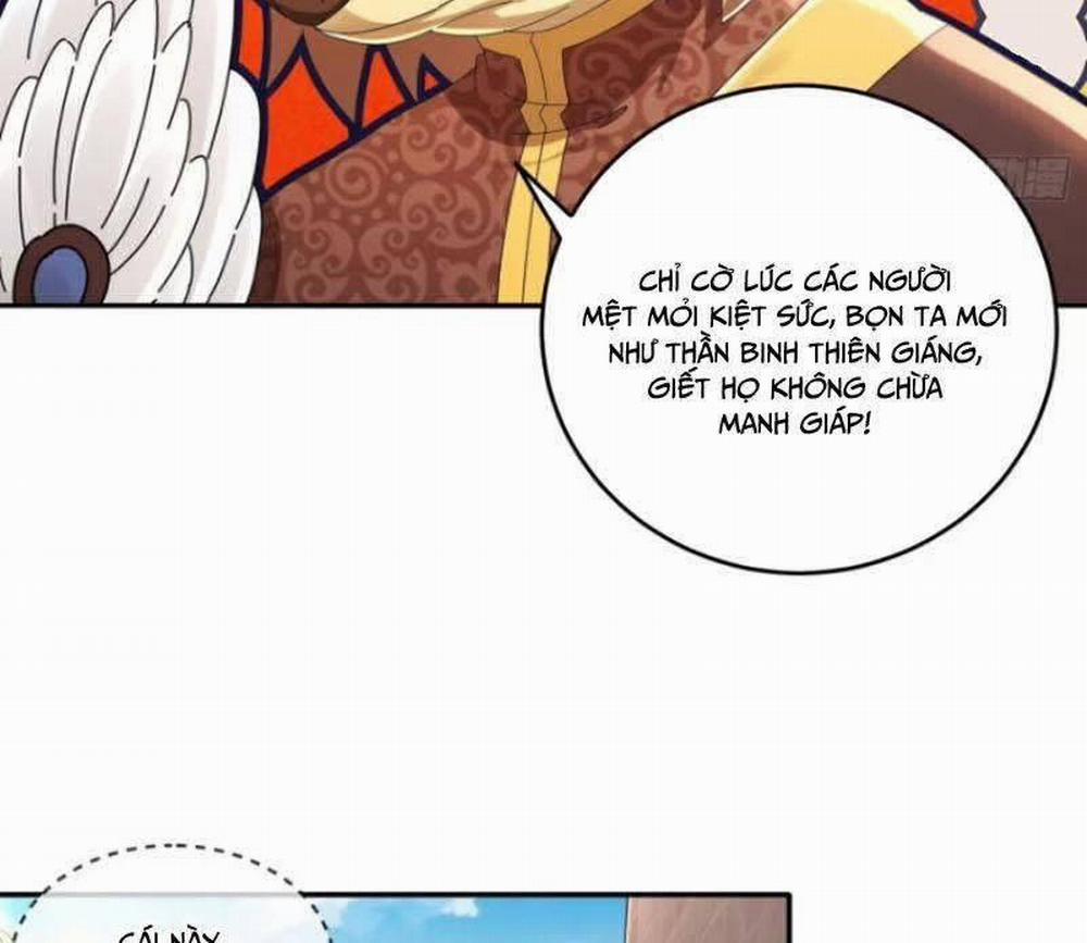 Tuyệt Thế Đạo Lữ 298 trang 20