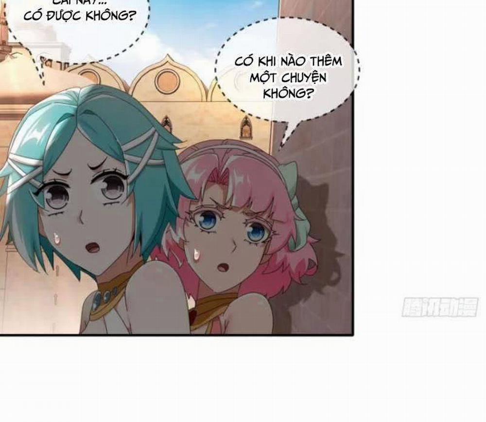 Tuyệt Thế Đạo Lữ 298 trang 21