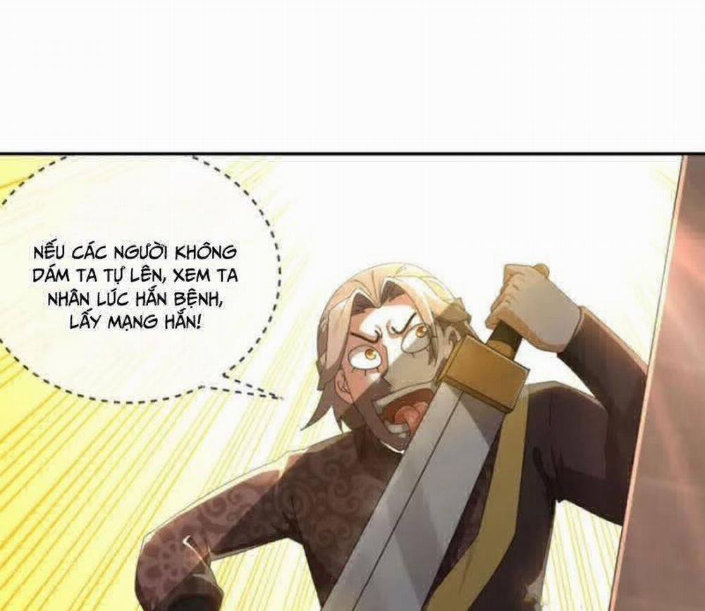 Tuyệt Thế Đạo Lữ 298 trang 22