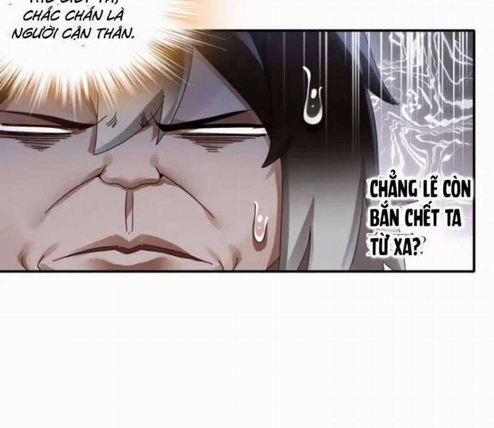 Tuyệt Thế Đạo Lữ 298 trang 3