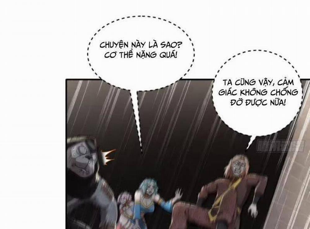 Tuyệt Thế Đạo Lữ 298 trang 31