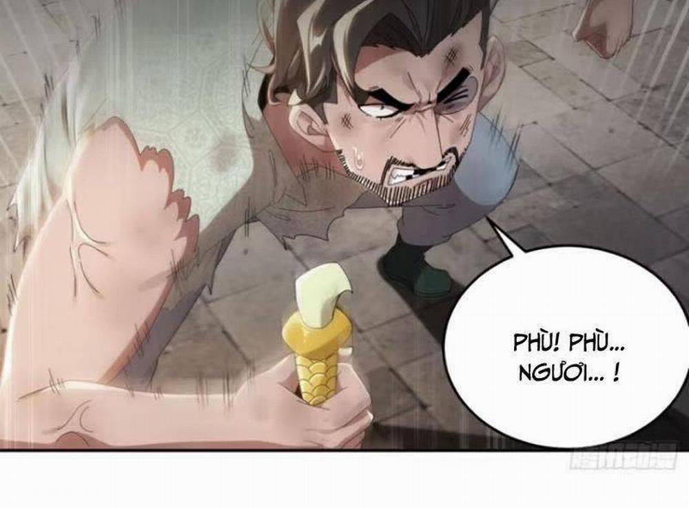 Tuyệt Thế Đạo Lữ 298 trang 33