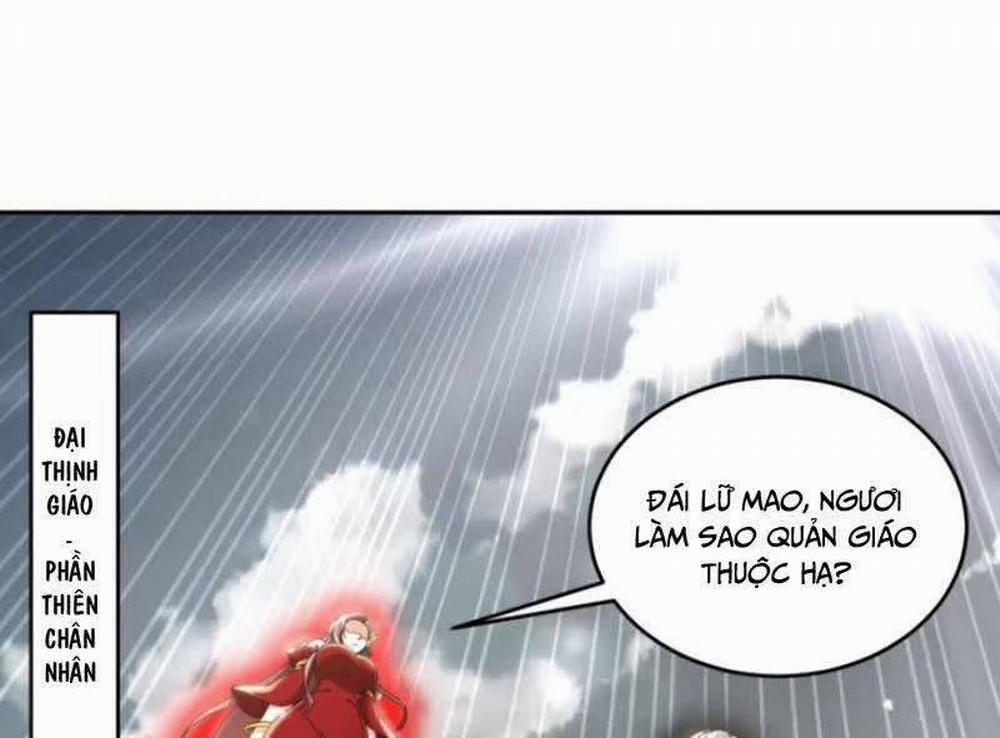 Tuyệt Thế Đạo Lữ 298 trang 34