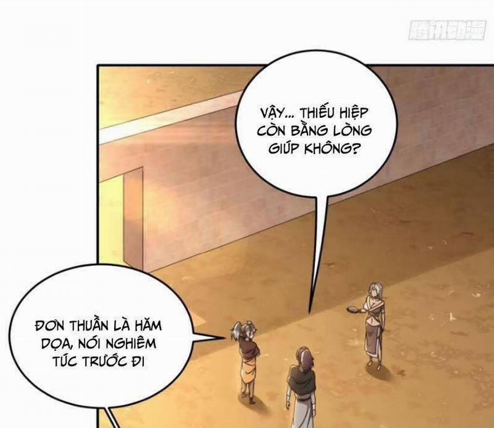 Tuyệt Thế Đạo Lữ 298 trang 4