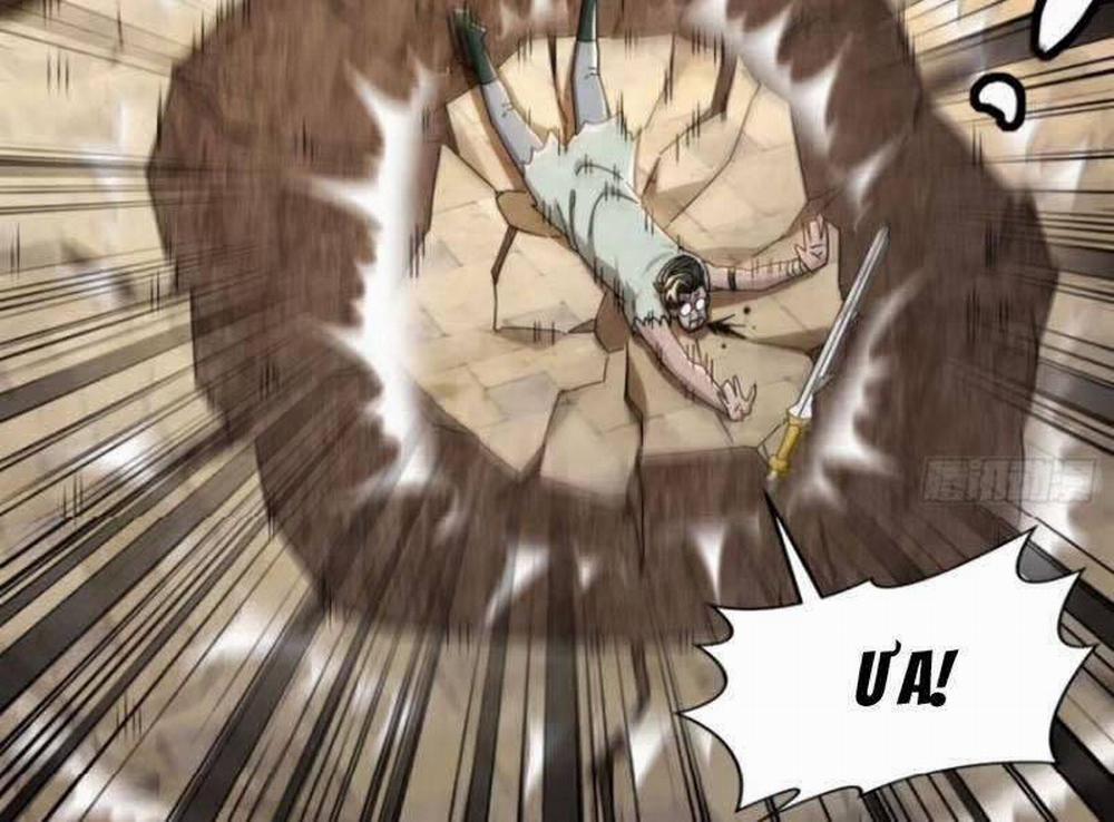 Tuyệt Thế Đạo Lữ 298 trang 43