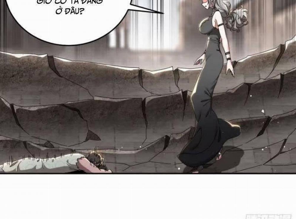 Tuyệt Thế Đạo Lữ 298 trang 45