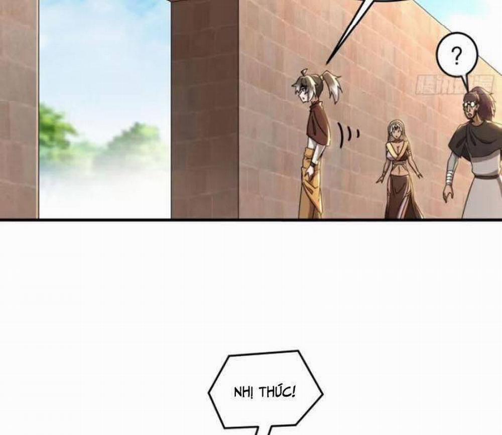 Tuyệt Thế Đạo Lữ 298 trang 8