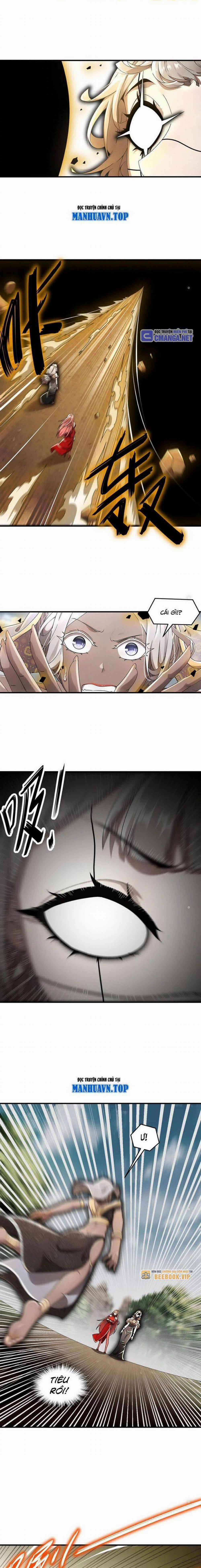 Tuyệt Thế Đạo Lữ 299 trang 2