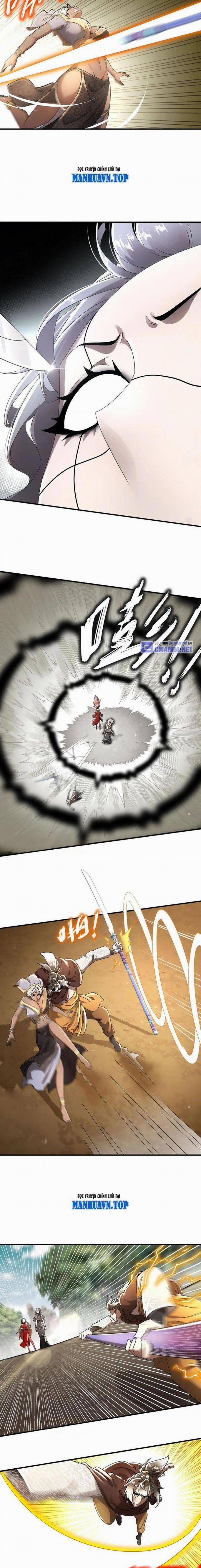 Tuyệt Thế Đạo Lữ 299 trang 3