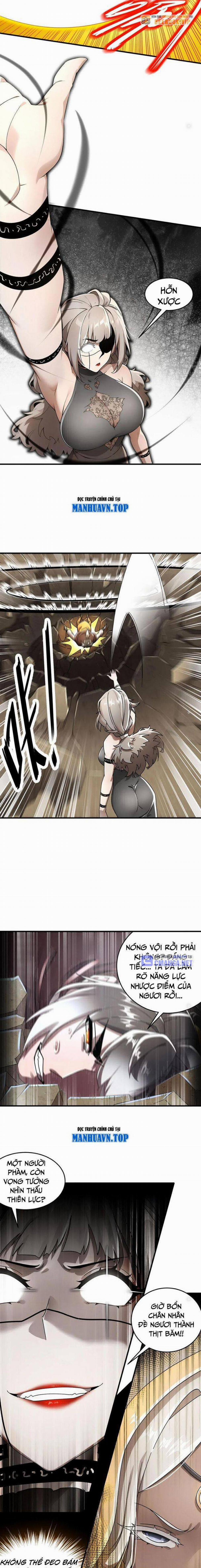 Tuyệt Thế Đạo Lữ 299 trang 4