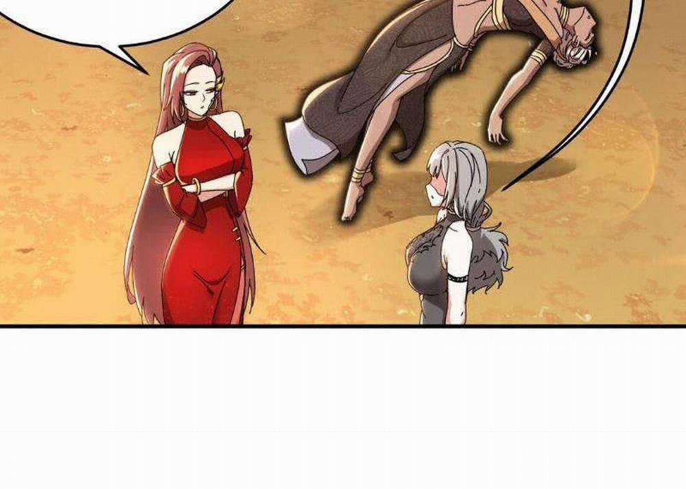 Tuyệt Thế Đạo Lữ 300 trang 20