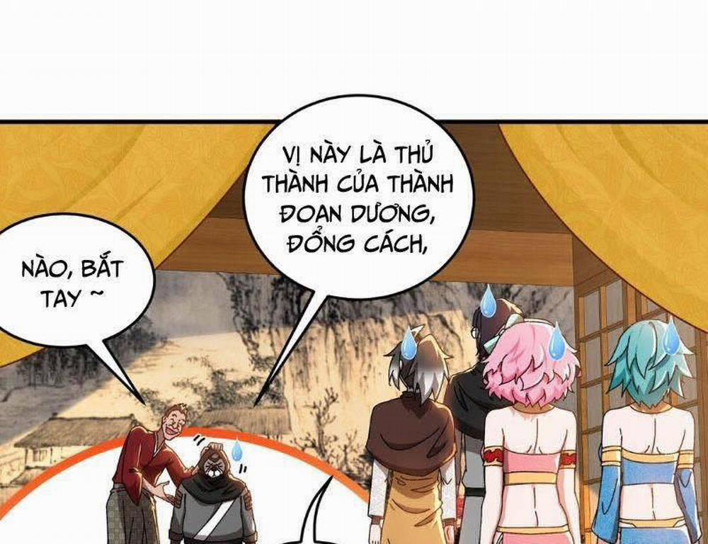 Tuyệt Thế Đạo Lữ 300 trang 36