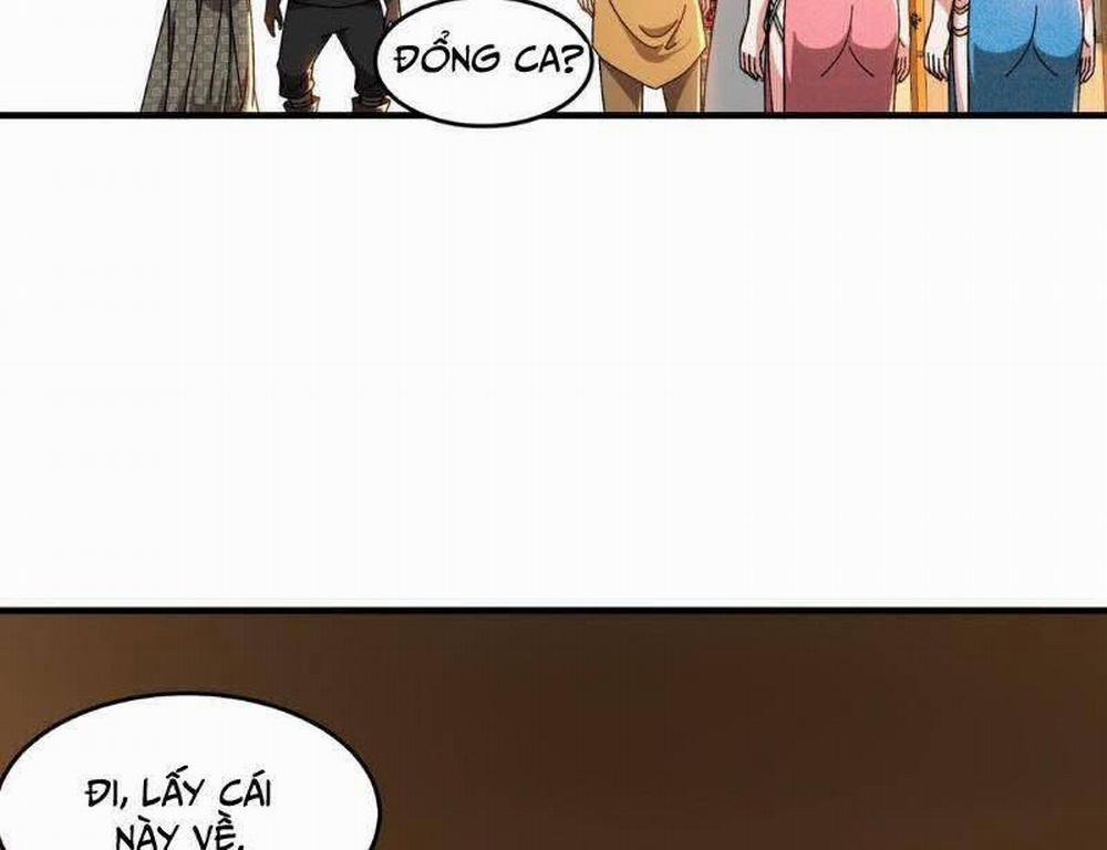 Tuyệt Thế Đạo Lữ 300 trang 37