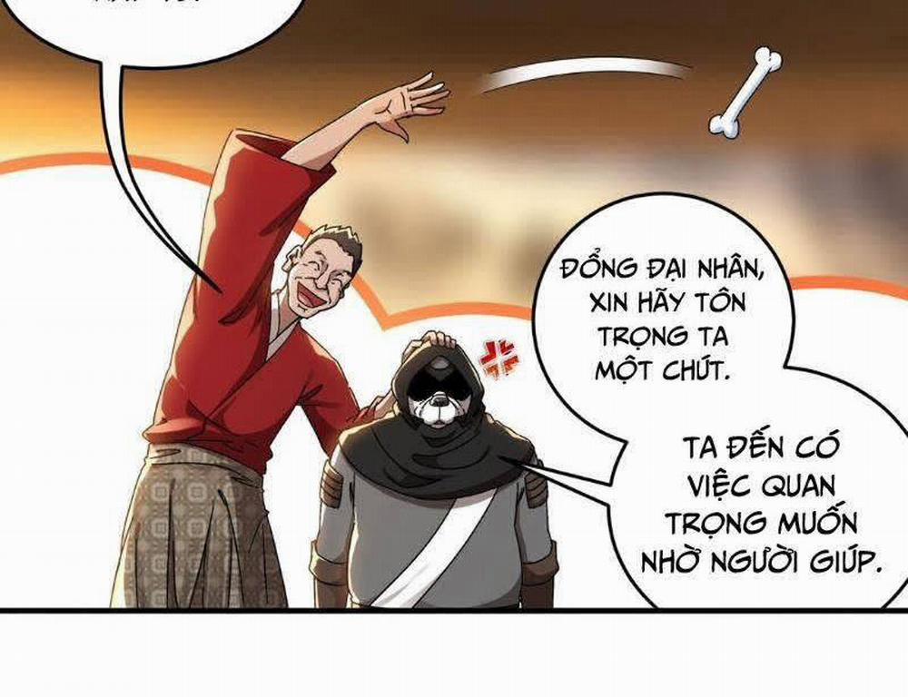 Tuyệt Thế Đạo Lữ 300 trang 38